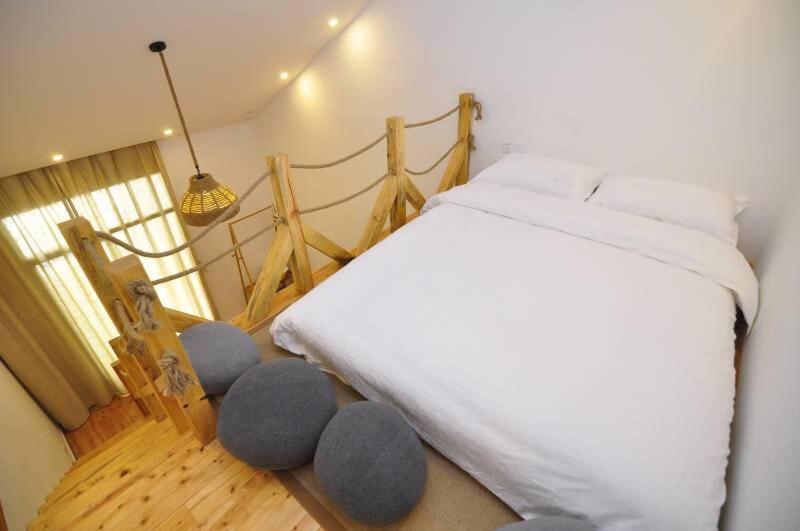 Stone Forest Mijia Guest House Shilin Zewnętrze zdjęcie