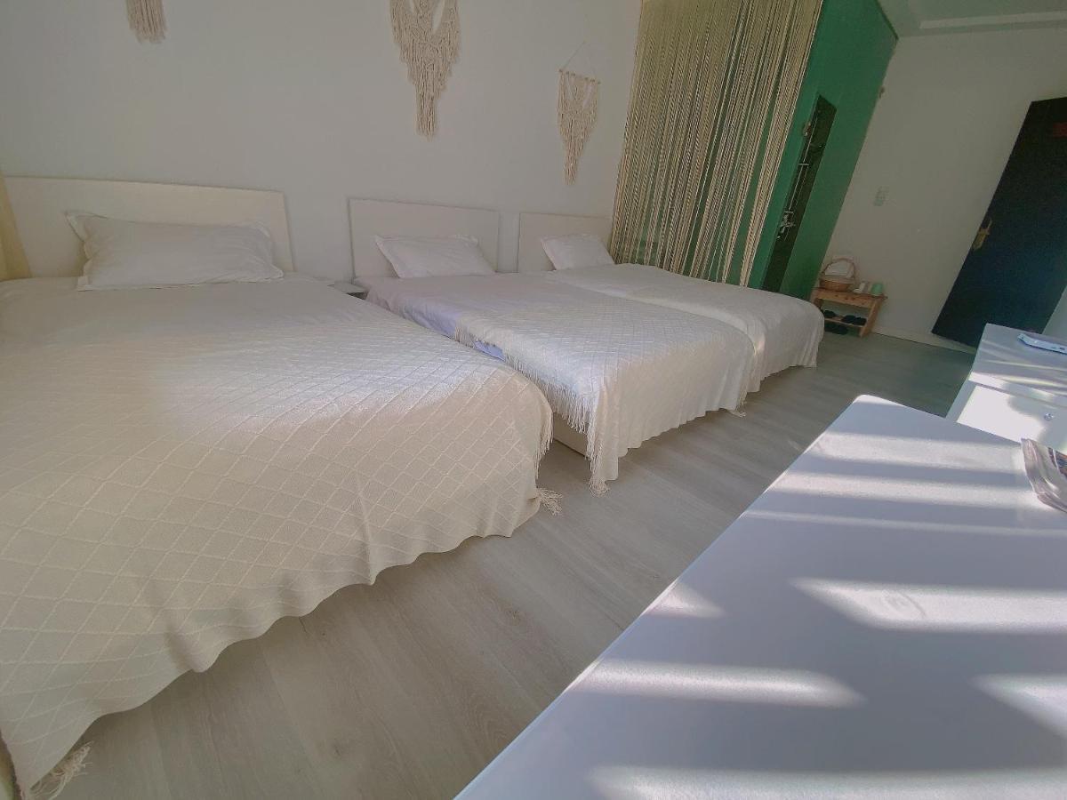 Stone Forest Mijia Guest House Shilin Zewnętrze zdjęcie