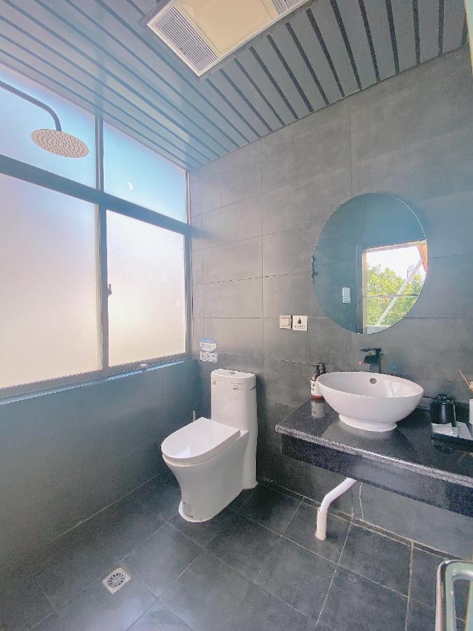 Stone Forest Mijia Guest House Shilin Zewnętrze zdjęcie