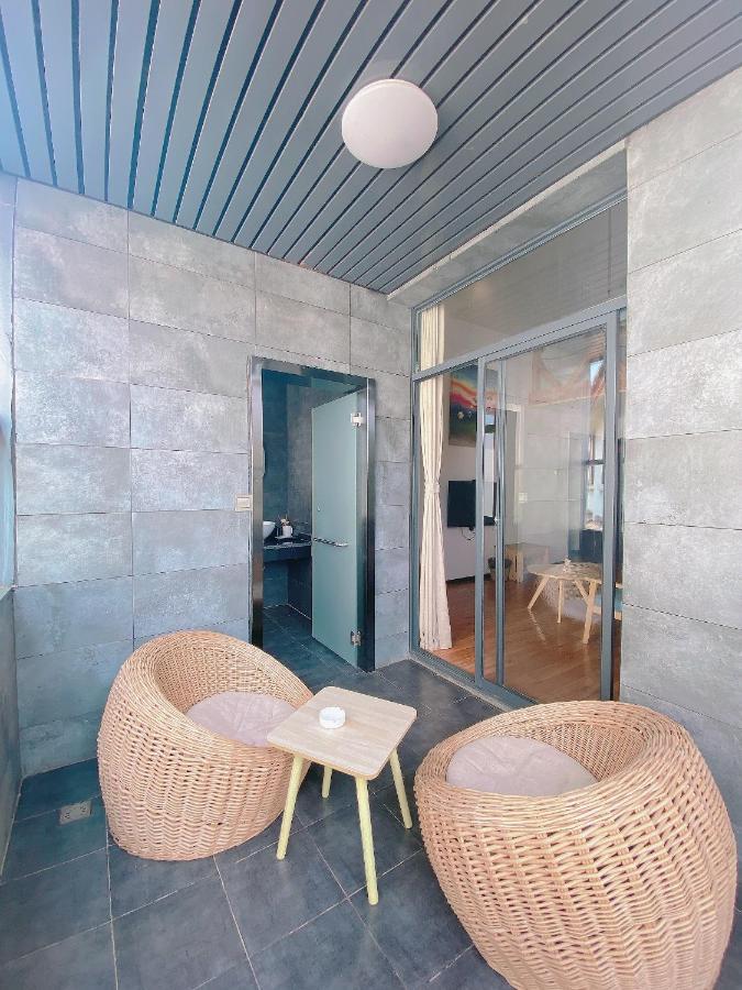 Stone Forest Mijia Guest House Shilin Zewnętrze zdjęcie
