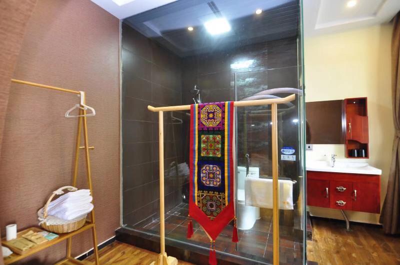 Stone Forest Mijia Guest House Shilin Zewnętrze zdjęcie